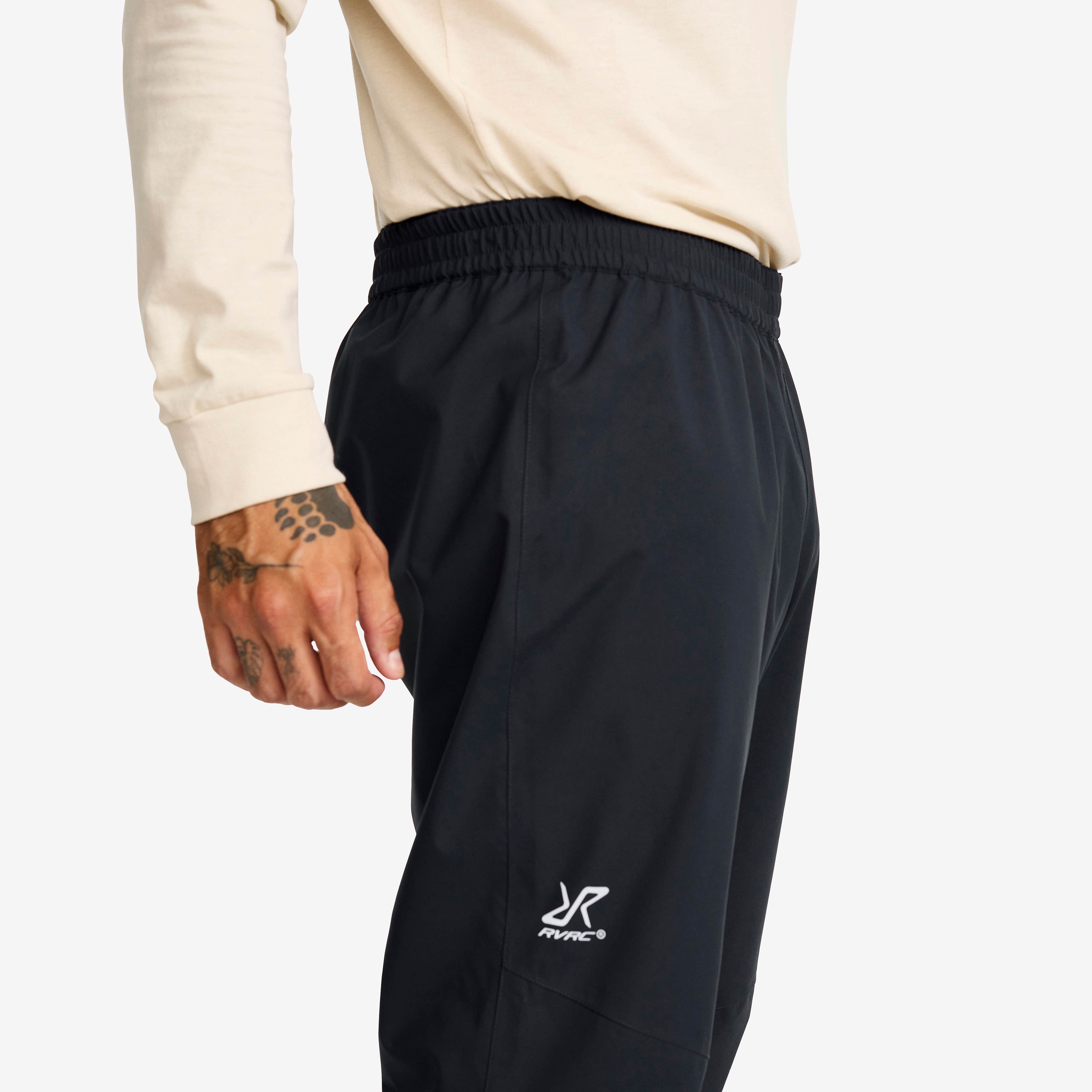 Vector 2L Pants Herre Dark Navy
