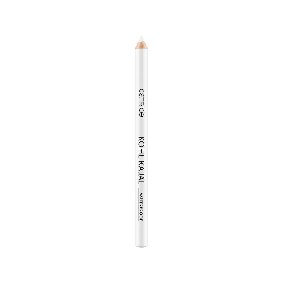 Kohl Kajal Waterproof 020 Tweet White