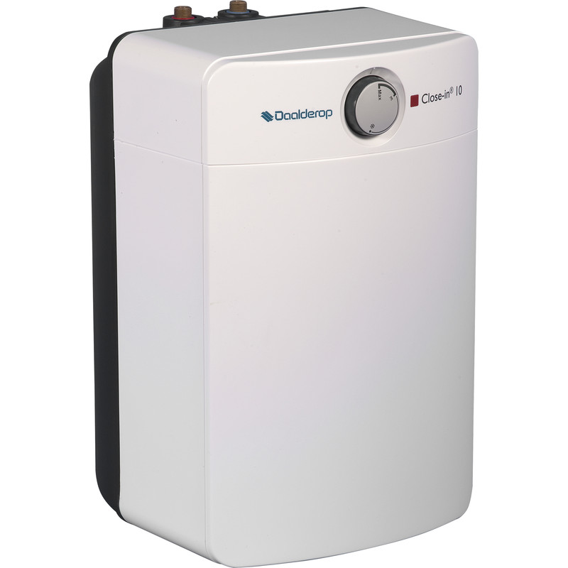 Daalderop boiler Close In 10L