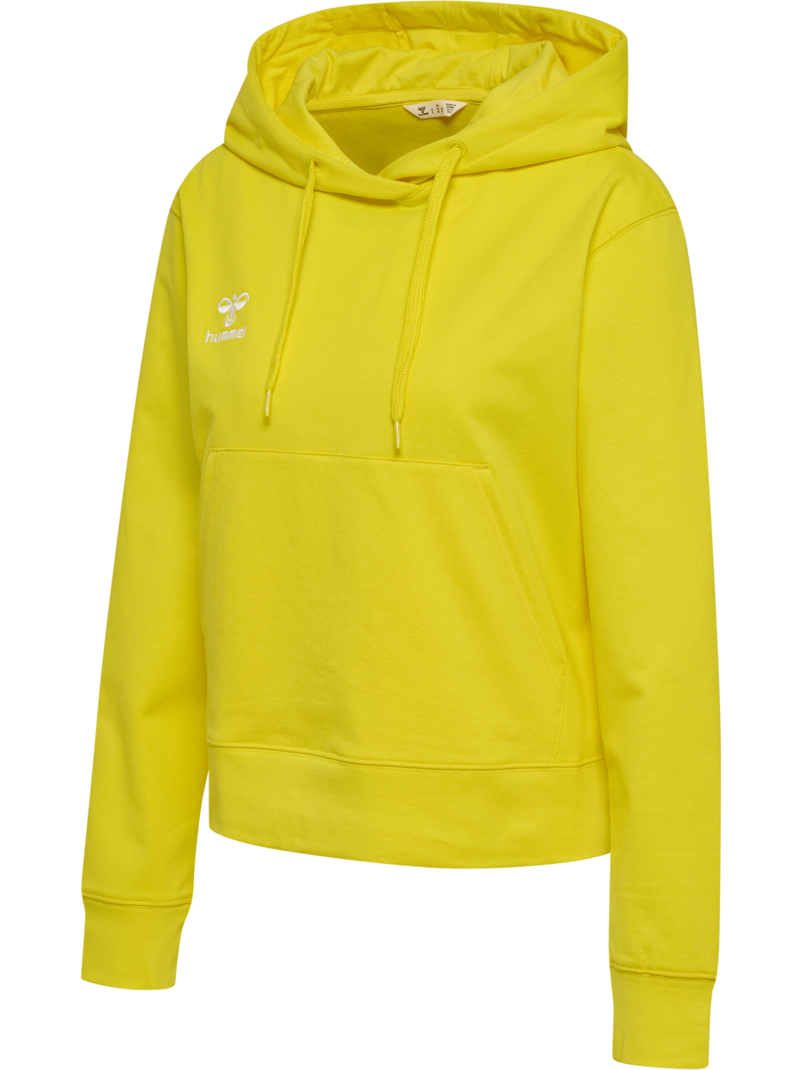 hmlGO 2.0 HOODIE WOMAN