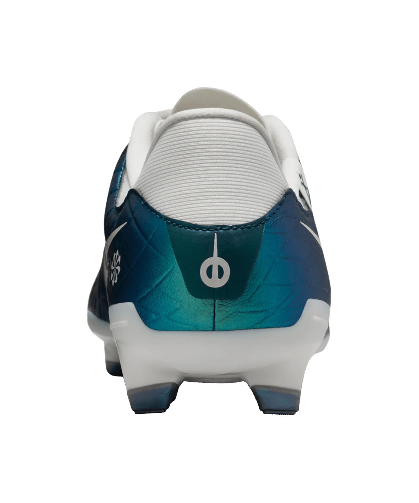 Nike Tiempo Legend X Academy FG/MG Emerald Grün Beige F300