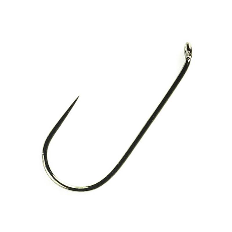 Hameçon Simple Mouche Devaux Dxt 902Bl - Par 1000