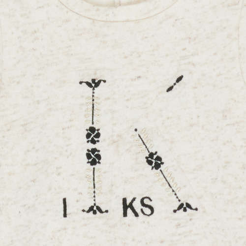 Ikks - XR30180 - Beige