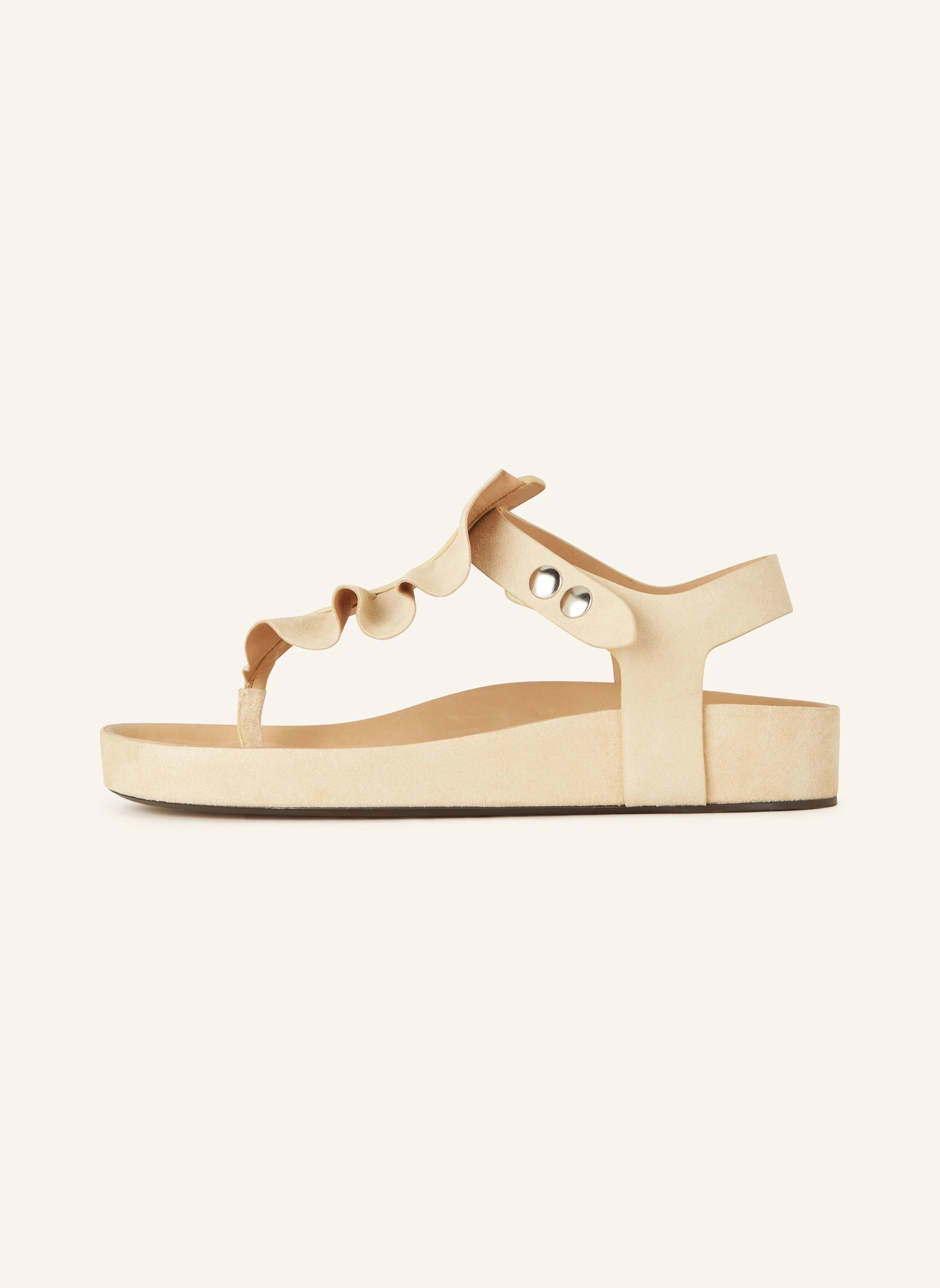 ISABEL MARANT Sandalen ISELA