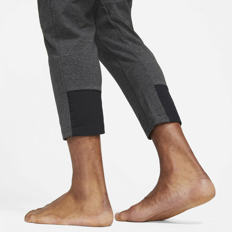 Nike Yoga Dri Fit Bukser Grå