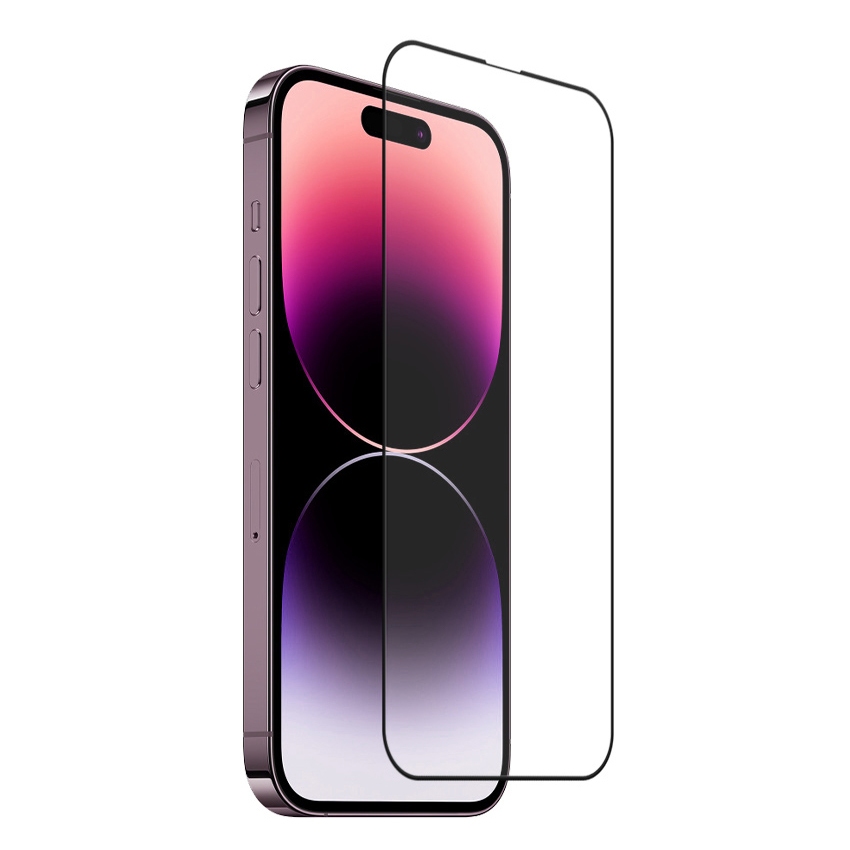 Schutzfolie für iPhone 15 Pro