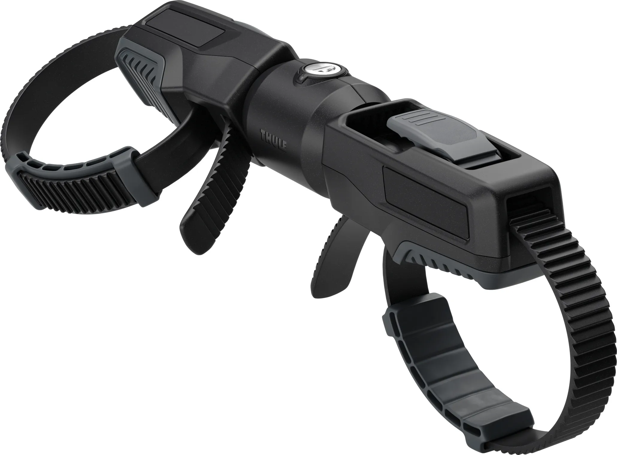Thule Easyfold 3 Extra Bike Adapter Black