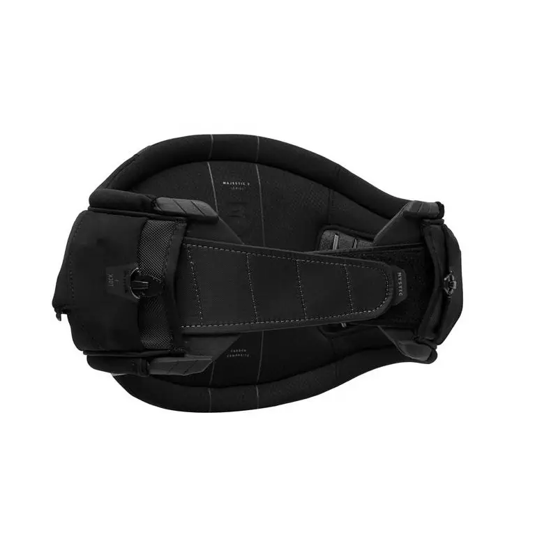Harnais ceinture MYSTIC Majestic X Black