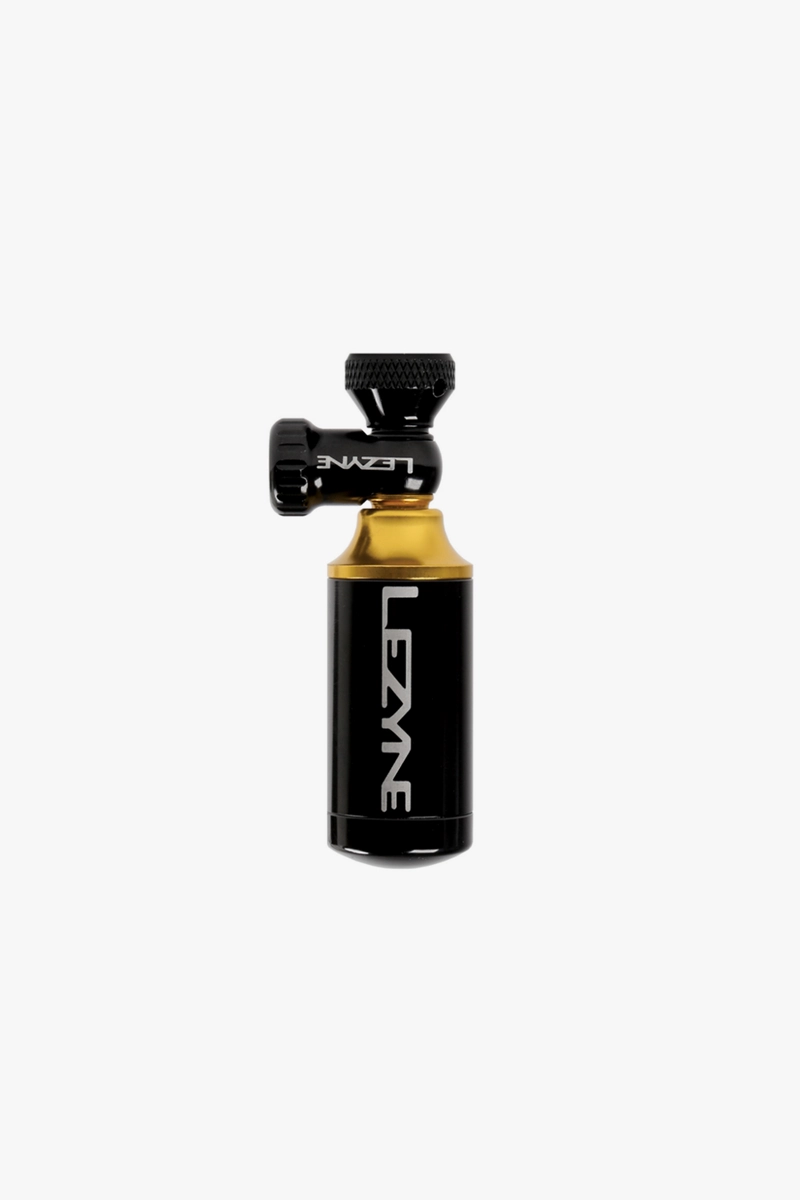 Lezyne Tubeless Co2 Blaster Reparatur Set