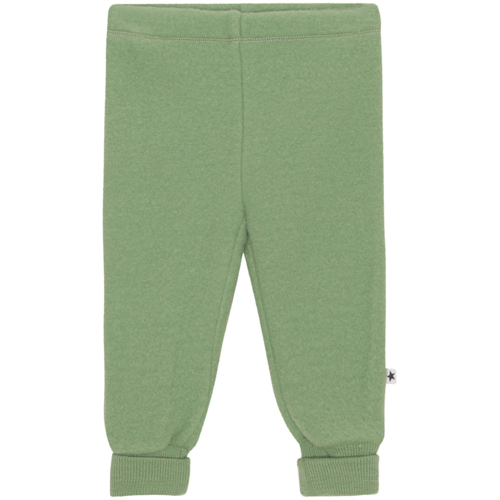 Køb Molo Moss Green Ulmer Soft Bukser
