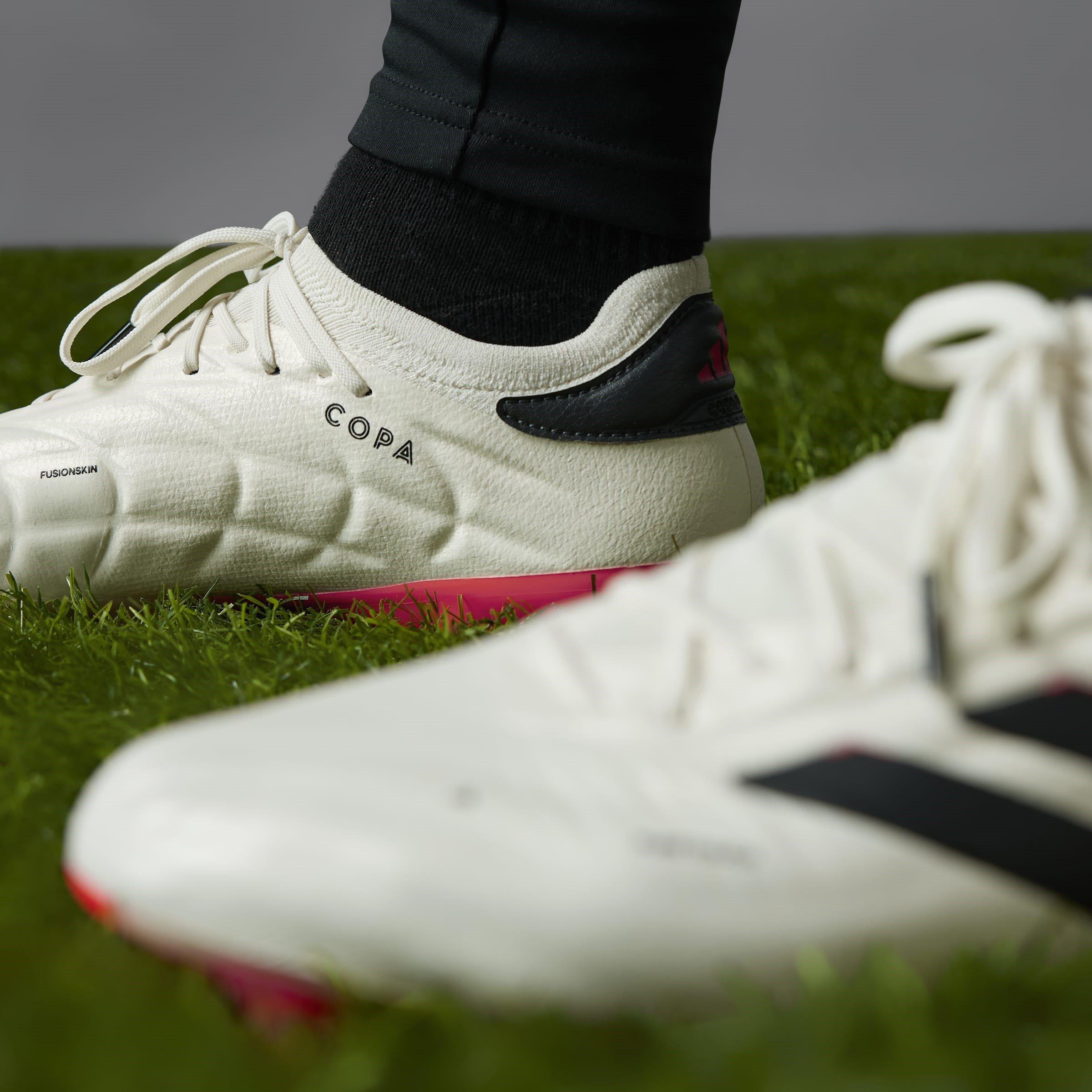 adidas Copa Pure II Firm Ground Football Boots