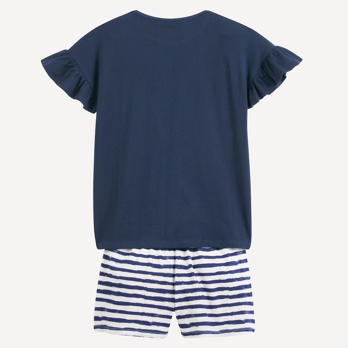 HARRY POTTER<br>Pijama curto Harry Potter