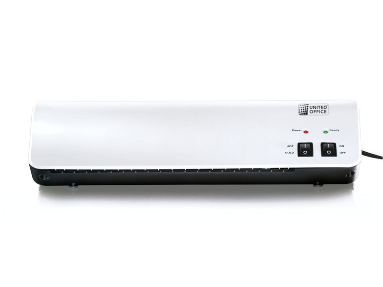 Lamineerapparaat