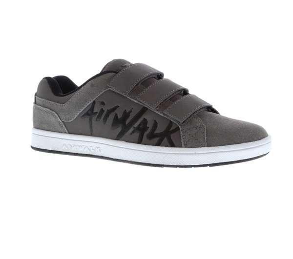 Airwalk Airwalk Neptune Child Boys Skate Shoes