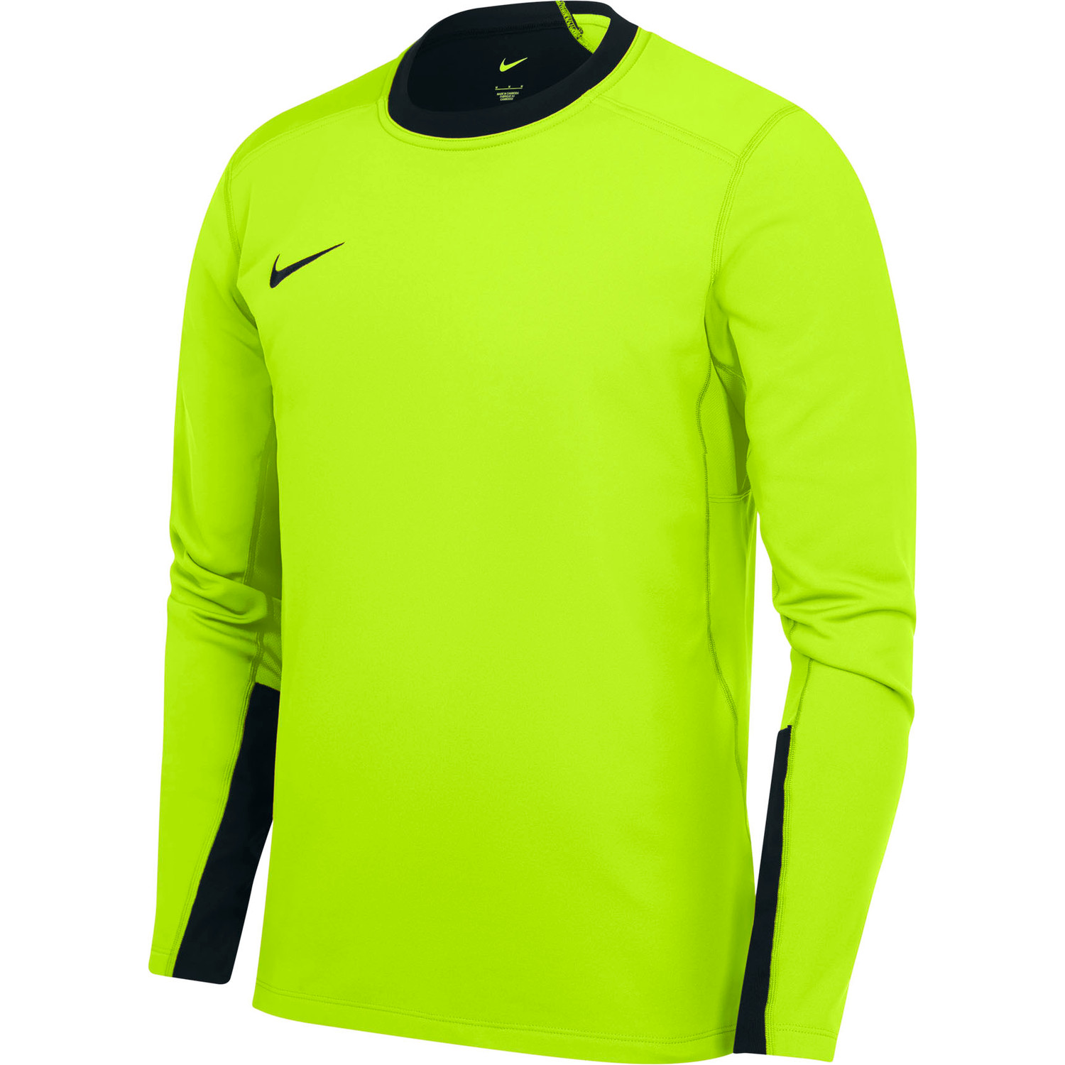 Nike Team Handball Court Goalkeeper Set Men