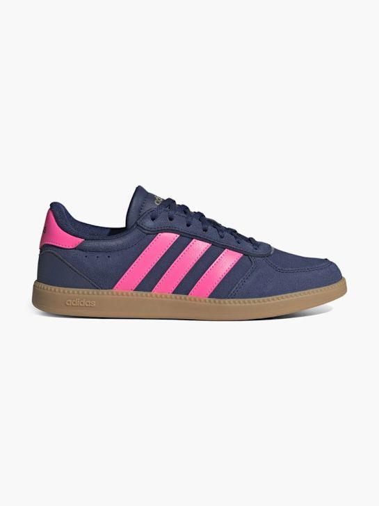 adidas BREAKNET SLEEK Sneaker