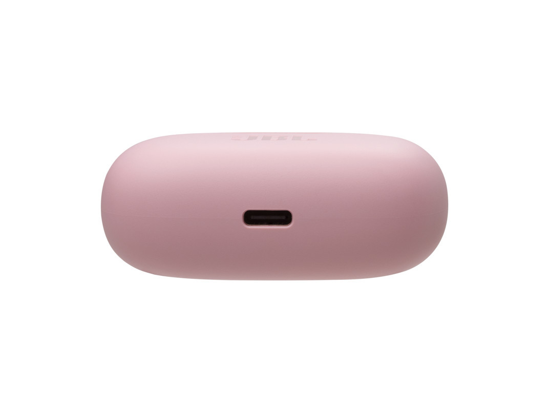 AURICULARES JBL WAVE BEAM 2 ROSA