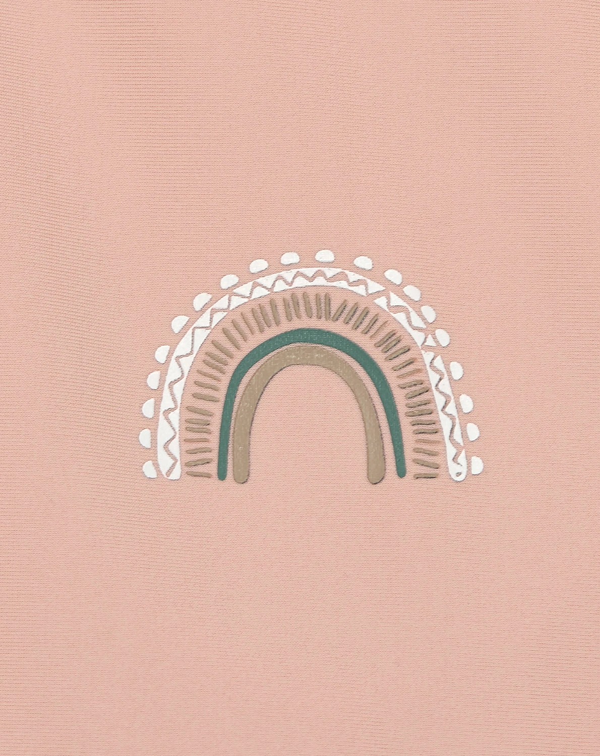 Badehose RAINBOW in pink