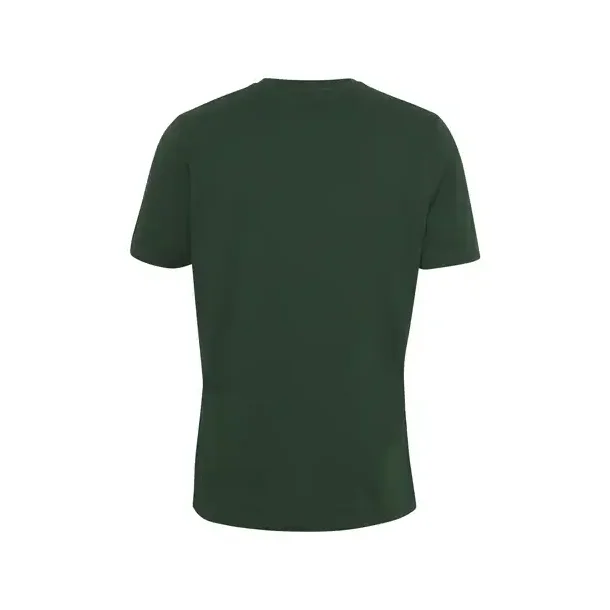 ST165 T-shirt i bottle Green