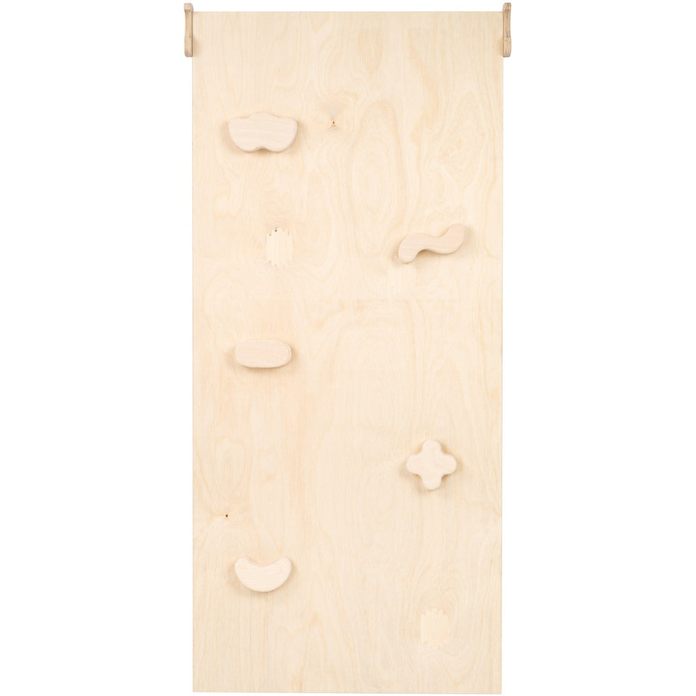 Køb Woobiboo Natural Slide-Climber XL