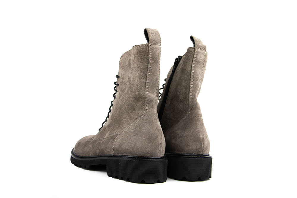 Durea Veterboot Pietra Suede H
