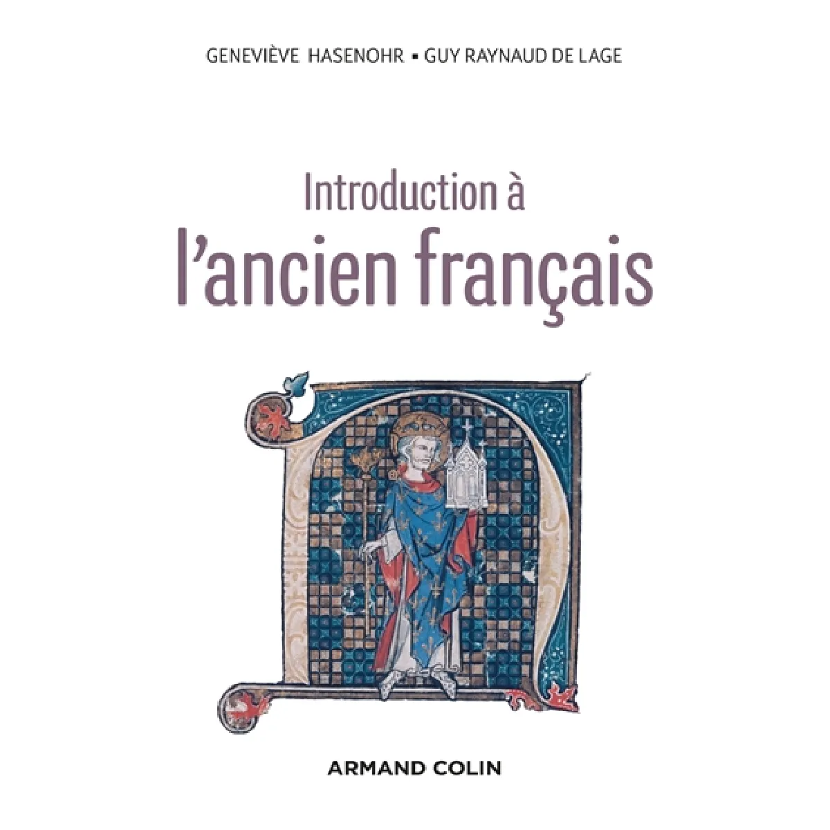Introduction à l'ancien français · Occasion