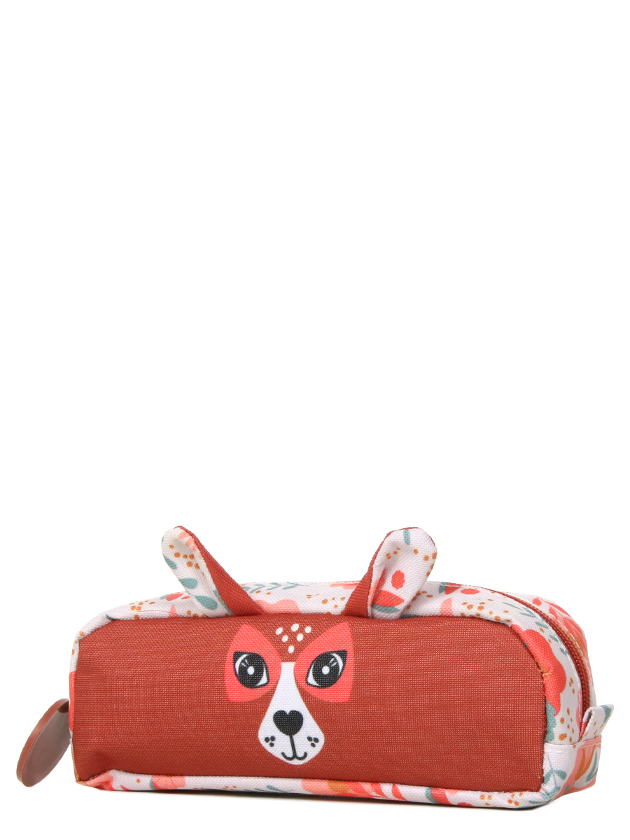 Trousse Les DÀglingos MÀlimÀlos La Biche 3D
