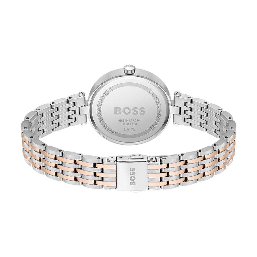 Montre Boss essena Blanc