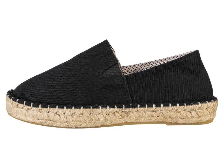 Dames espadrilles