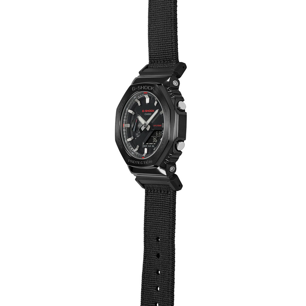 Montre Casio G-shock Classic Noir