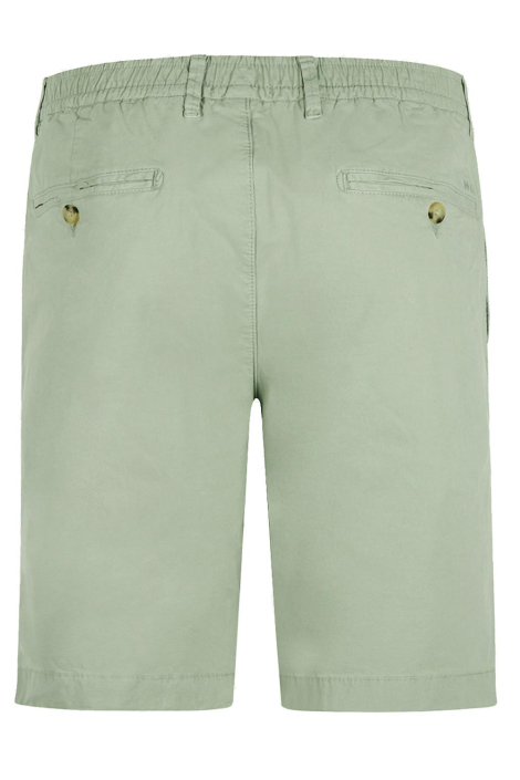 McGregor groene heren korte broek