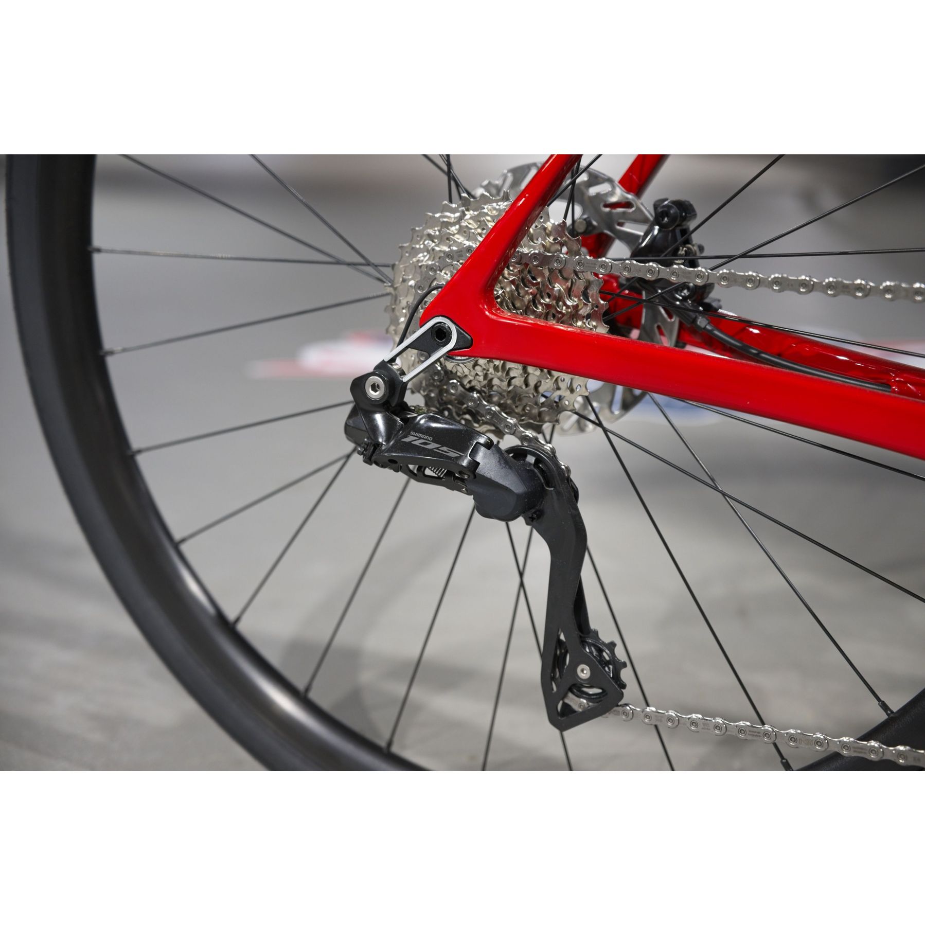 Merida Scultura Endurance 6000 2026
