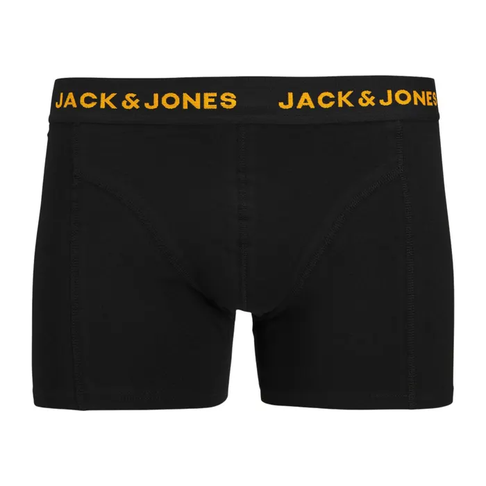Jack & Jones Tyler Trunk Boxershorts Heren (3-pack)