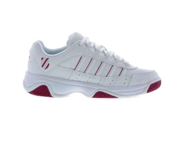 K Swiss K Court Blast Ladies Tennis Shoes
