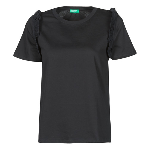 Benetton - MARIELLA - Noir