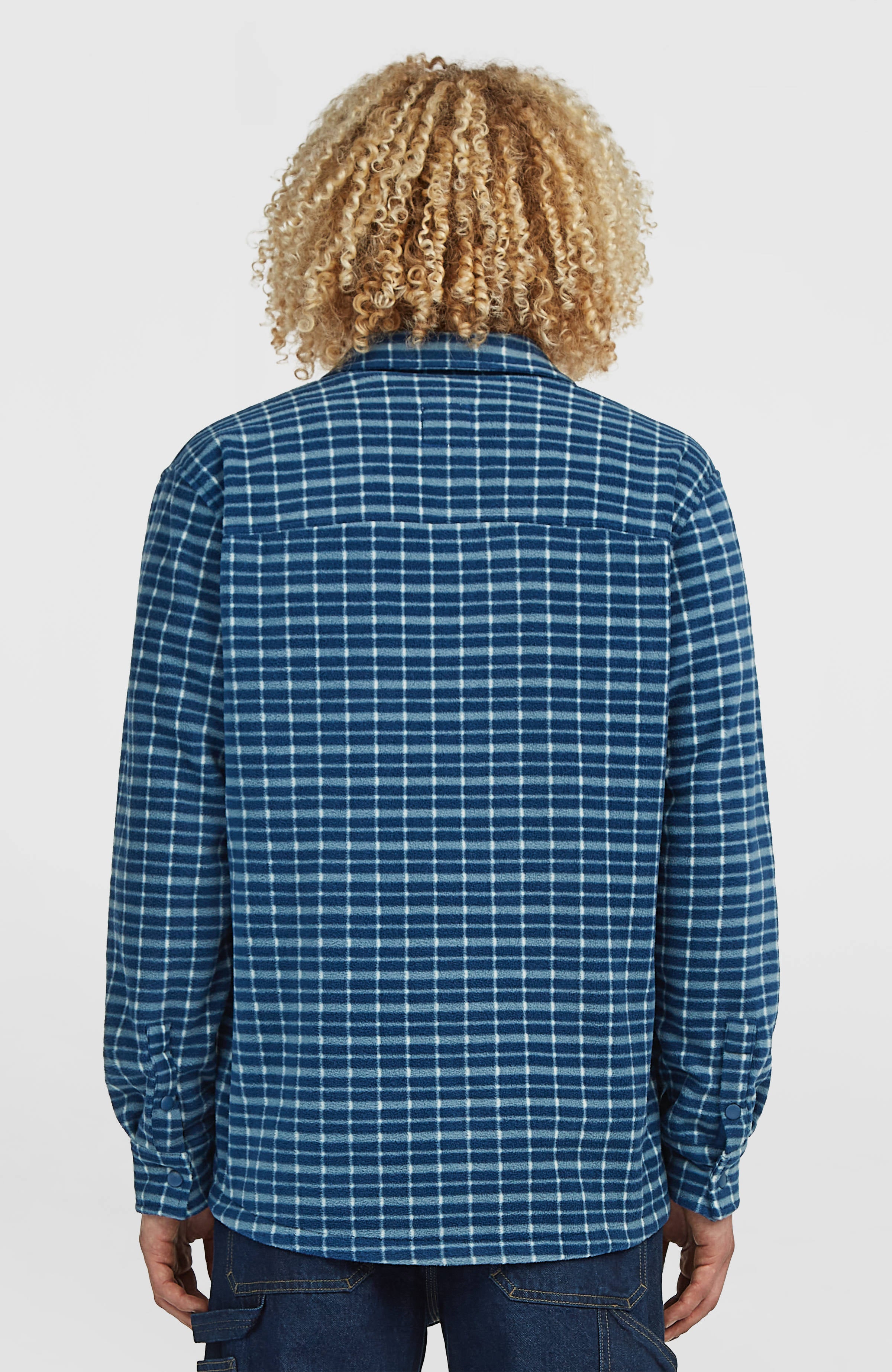 O'Riginals Superfleece overhemd