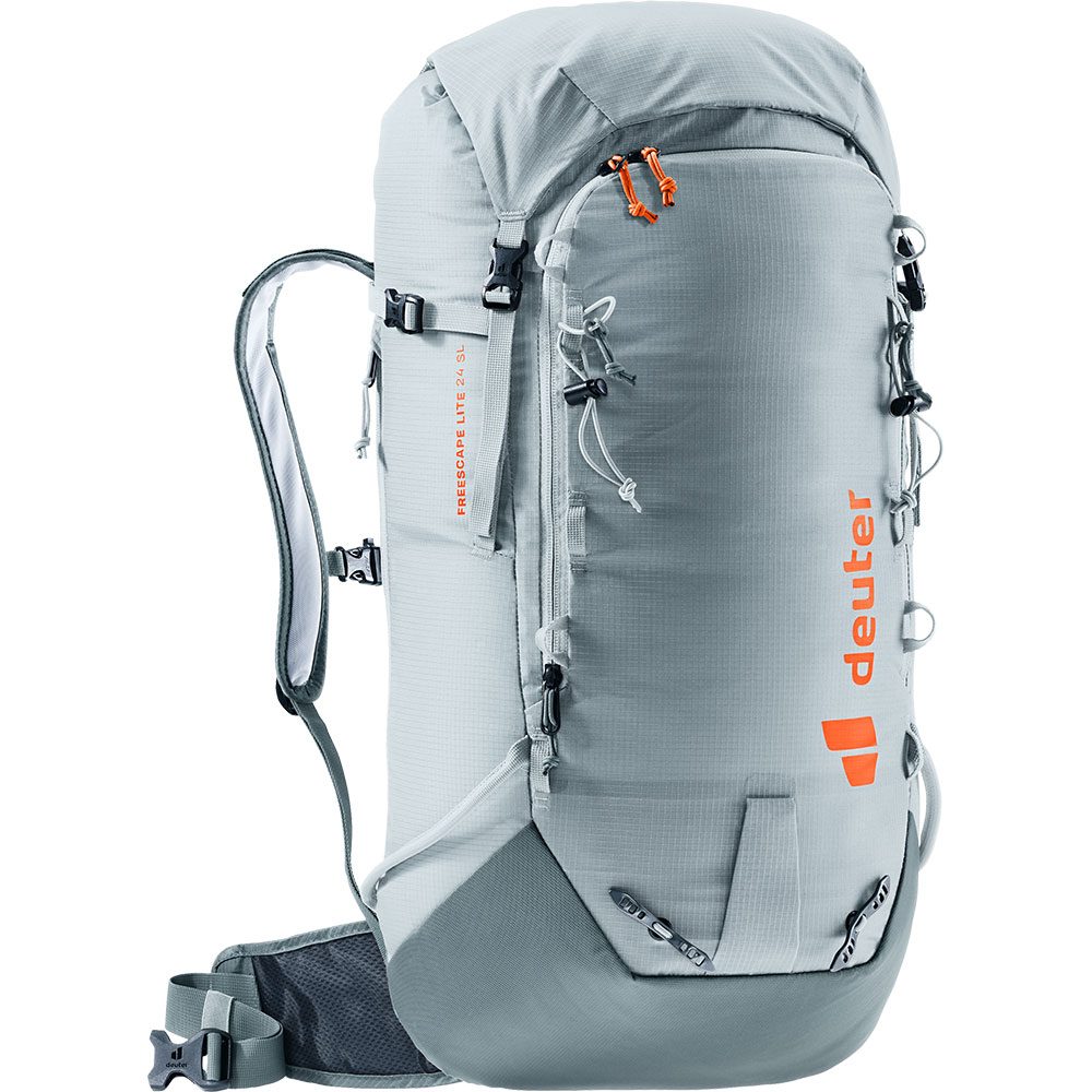 deuter Freescape Lite 24l SL Skitourenrucksack Damen tin shale