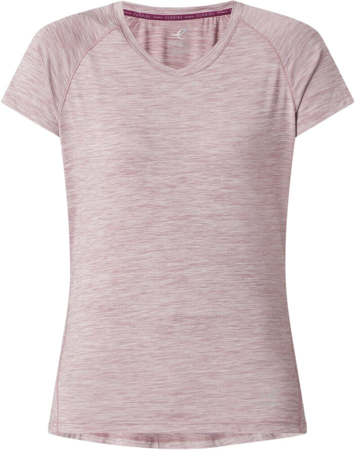 Energetics Rylinda III løbe T-shirt Pink