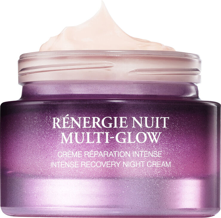 Lancôme Rénergie Multi-Glow Recovery Night Cream