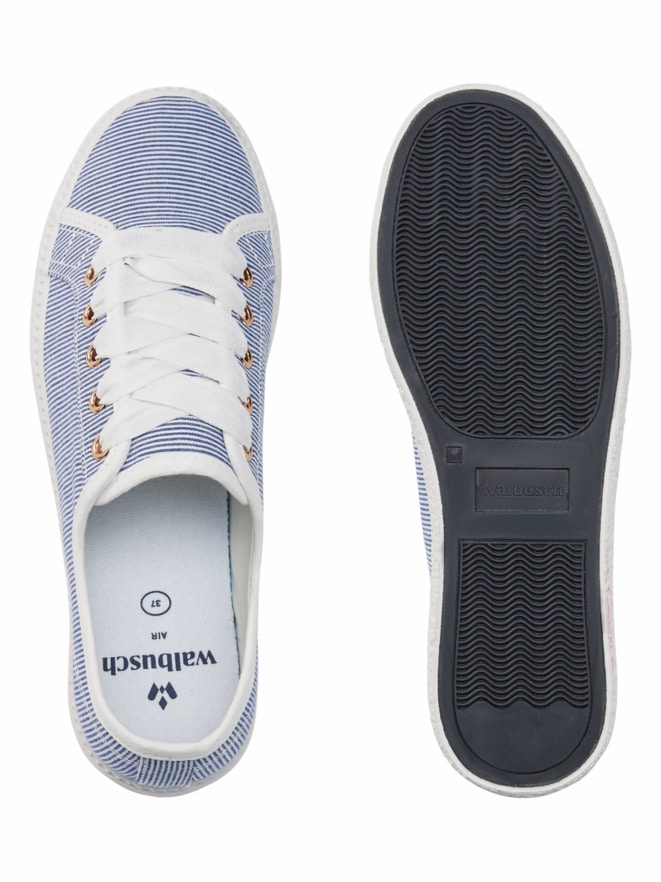 Sea Life Sneaker
