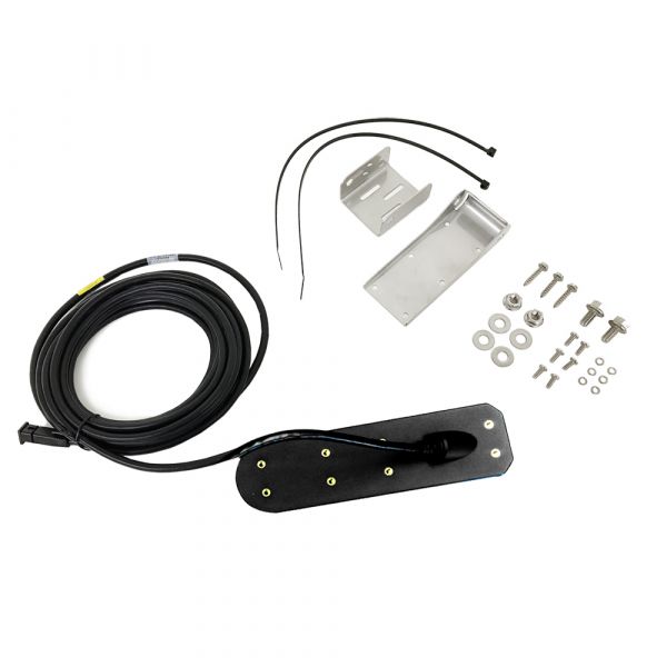 Humminbird XM 9 HW MSI T MEGA Side Imaging (TM) Transom Mount Transducer