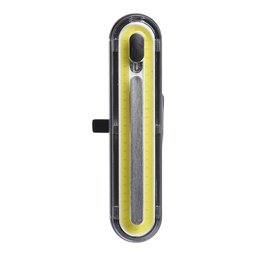 Abus Gemini Forlygte USB