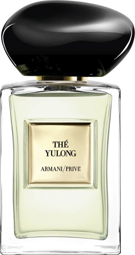Armani Armarni Privé - Thé Yulong