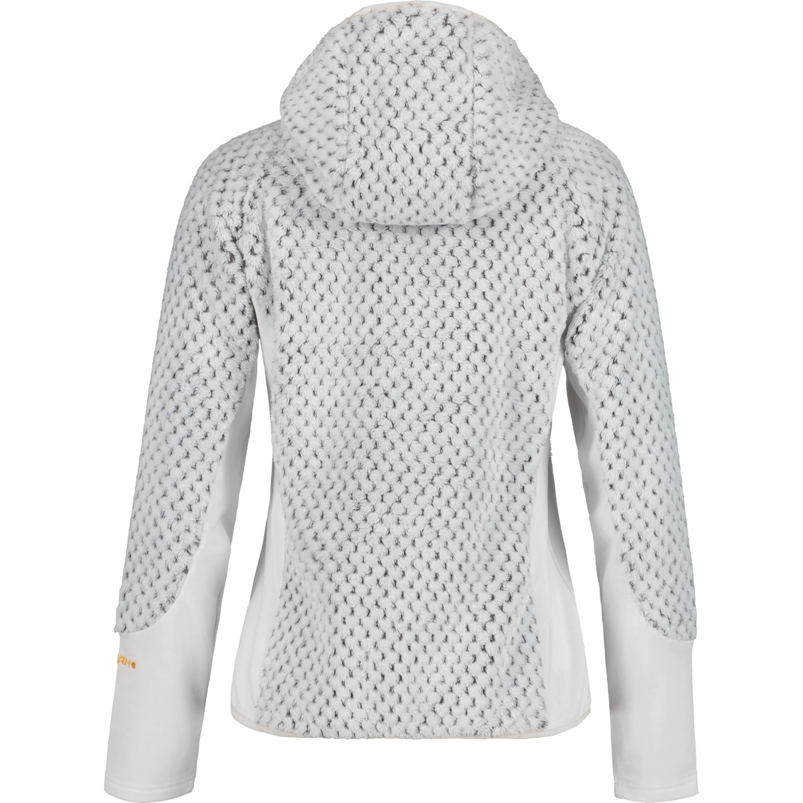 Icepeak Damen-Fleecejacke Daisetta XL, offwhite
