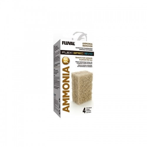 Fluval Flex Amônia para Aquários