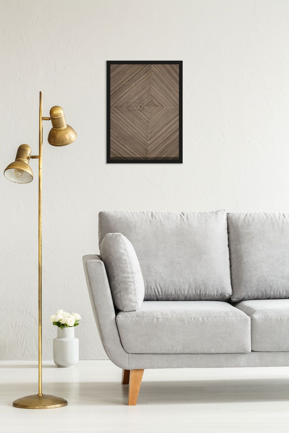 Art Print Maze