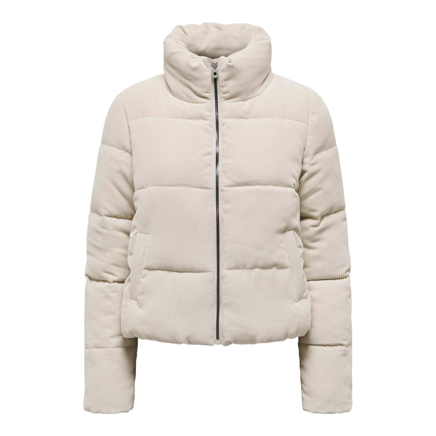 ONLY  New Dolly Corduroy Puffer