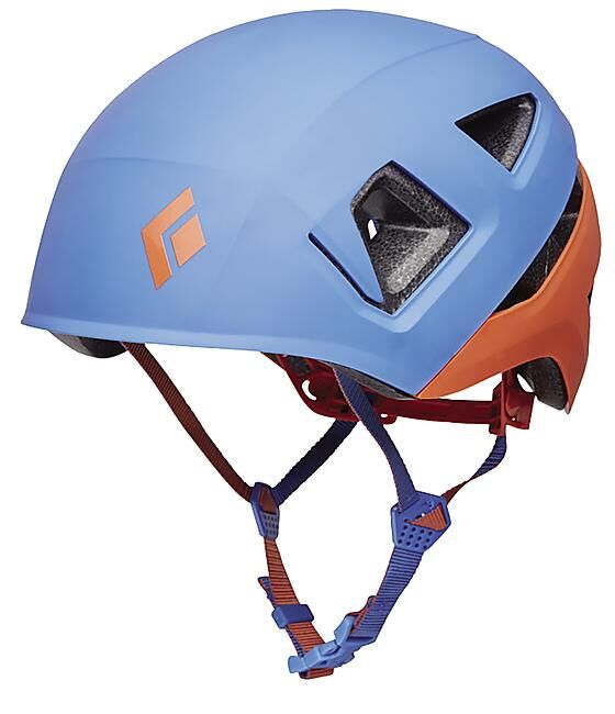 BLACK DIAMOND - CASQUE CAPITAN KID'S