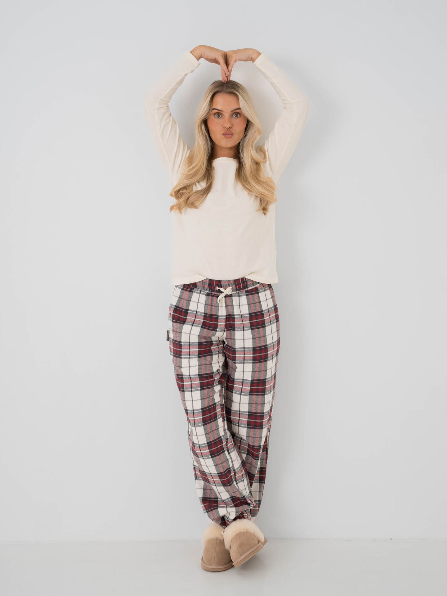 Dreamy Pyjamas Pant