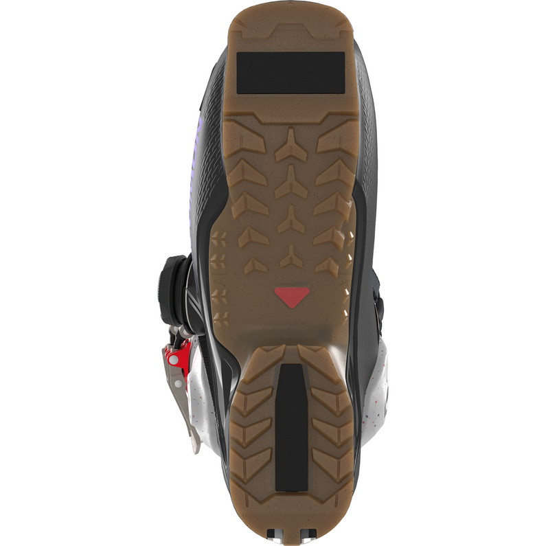 Salomon Damen Shift Alpha Boa 95 Freerideskischuhe